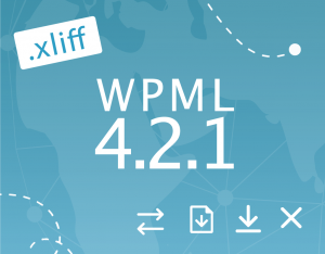 WPML 4.2.1 Release