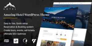 Theme's Screenshot