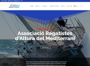 Associació Regatistes d’Altura del Mediterrani