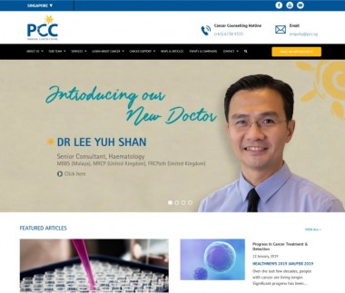 Parkway Cancer Centre