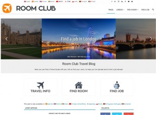 Room Club