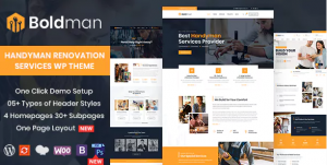 Theme's Screenshot