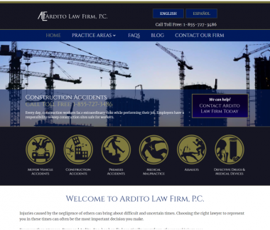 Ardito Law Firm
