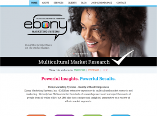 Ebony Marketing Systems