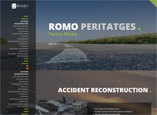 Romo Peritatges