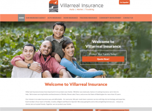 Villarreal Insurance
