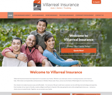 Villarreal Insurance