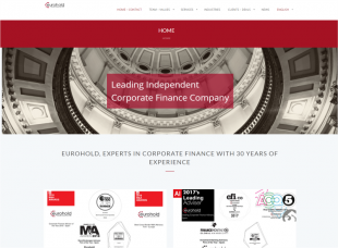 EUROHOLD Finance