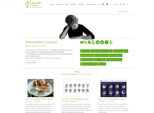 Alessandra Colucci | Brand Care consultant