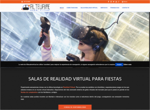 Alteuaire Virtual