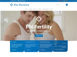 Phi Fertility