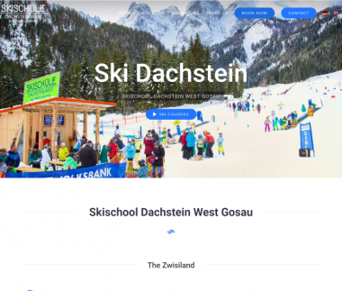 Skischule Dachstein