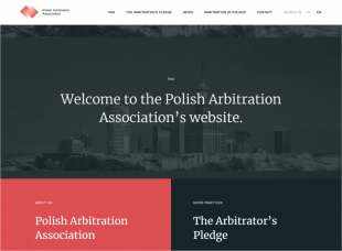 Polish Arbitration