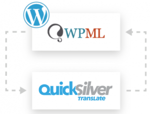 QuickSilver logo