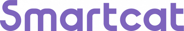 SmartCat logo