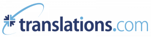 translations.com logo