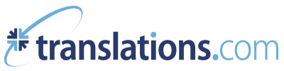 translations.com logo
