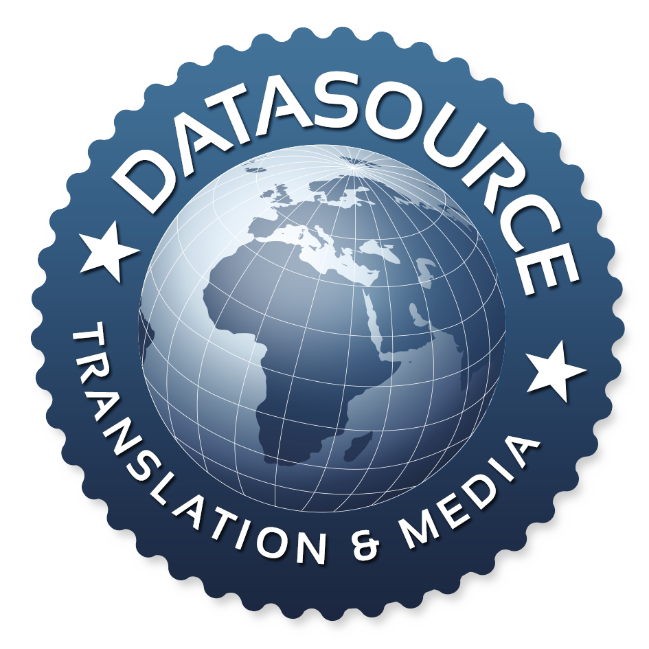 DataSource logo