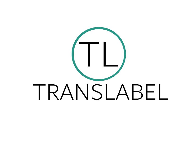 Logo Translabel