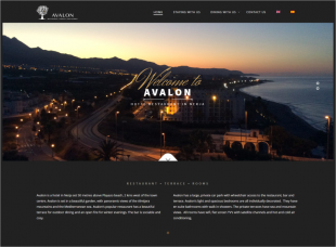 Avalon Hotel and Restaurant