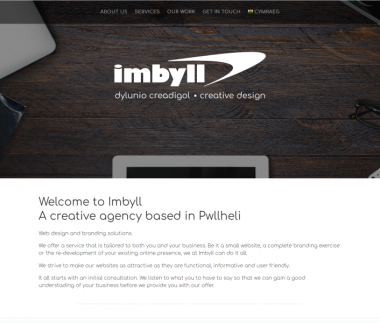 Imbyll Design