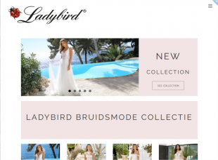 Ladybird Wedding Dresses