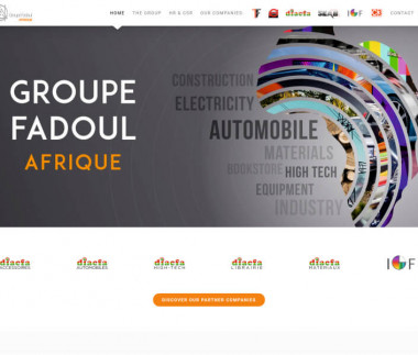 Groupe Fadoul