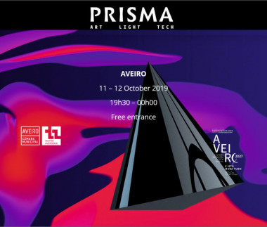 Prisma in Aveiro