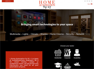 Home Automation by NJ