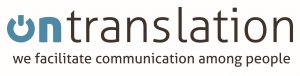 Ontranslation logo