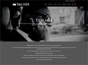 Taxi H24