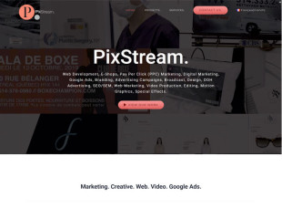 PixStream