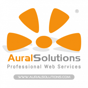 AuralSolutions Logo