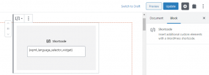 wpml custom language switcher options wpml custom language switcher options