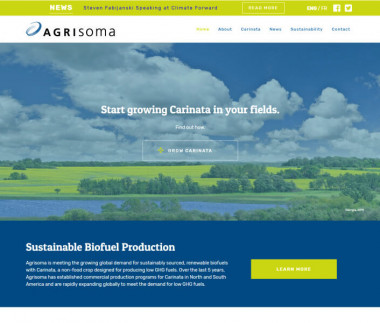 Agrisoma BioFuel
