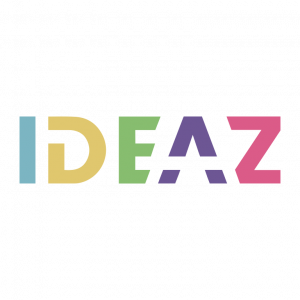 Ideaz Agency Logo