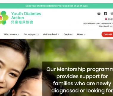 Youth Diabetes Action
