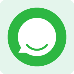 WP Chat App logo