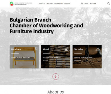 Branch Chamber of Woodworking and Furniture Industry