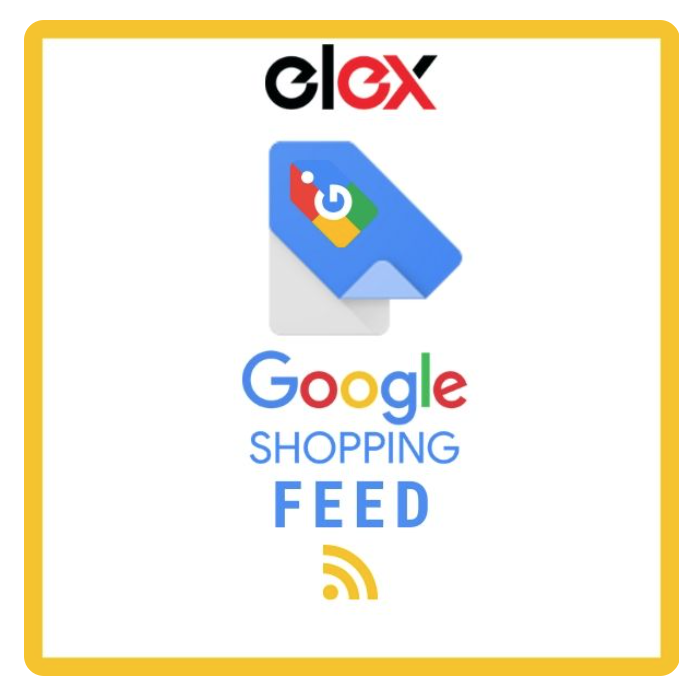ELEX WooCommerce Google Shopping