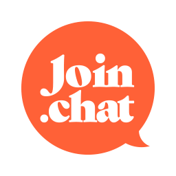 join.chat logo