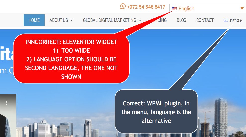 Elementor Elementor