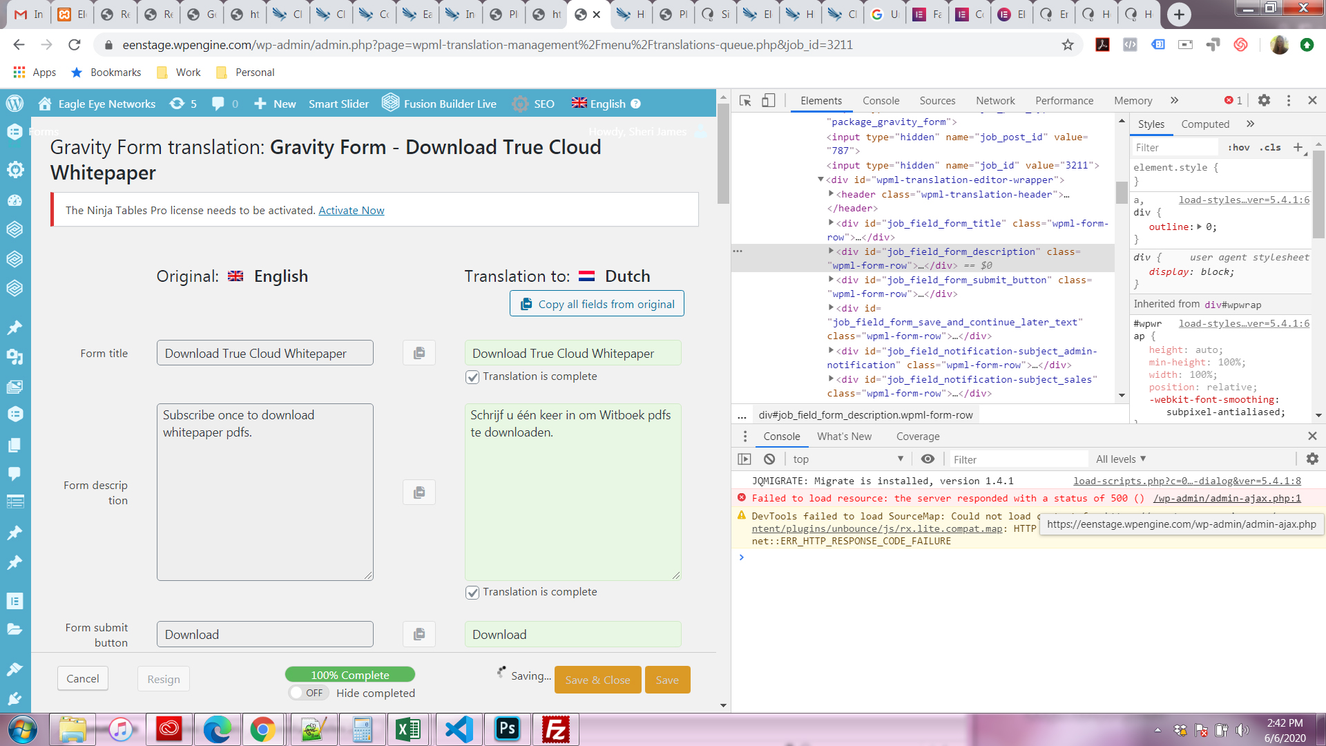 mamp wordpress failed to load resource mamp wordpress failed to load resource