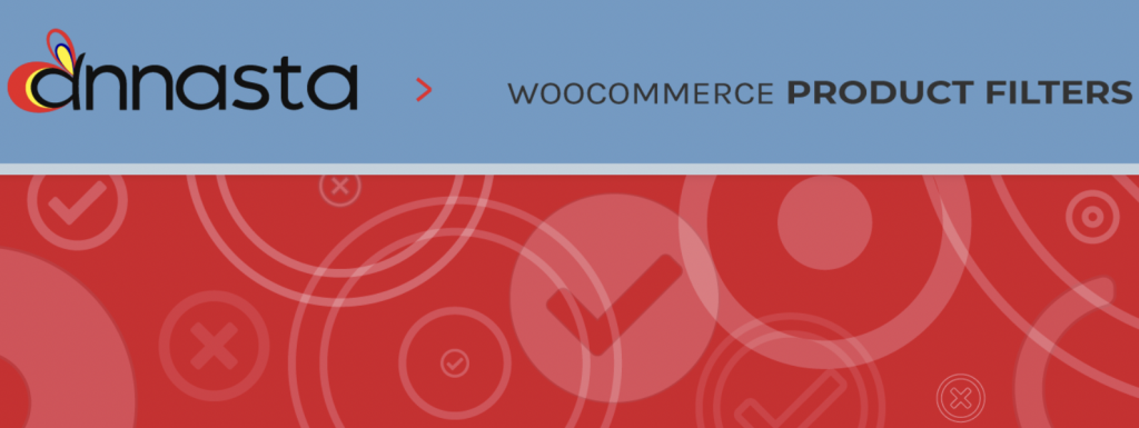 annasta WooCommerce product filters