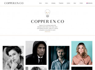 Copper & Co
