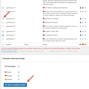 WPML String Translation Addon-字符串翻译扩展插件[更至v3.1.7]插图1