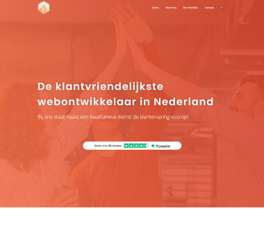 UpTop Creative Agency