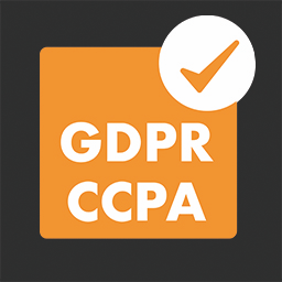 GDPR Cookie Compliance (CCPA, PIPEDA ready)