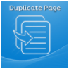 Duplicate Page