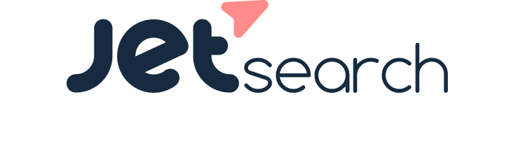 JetSearch logo